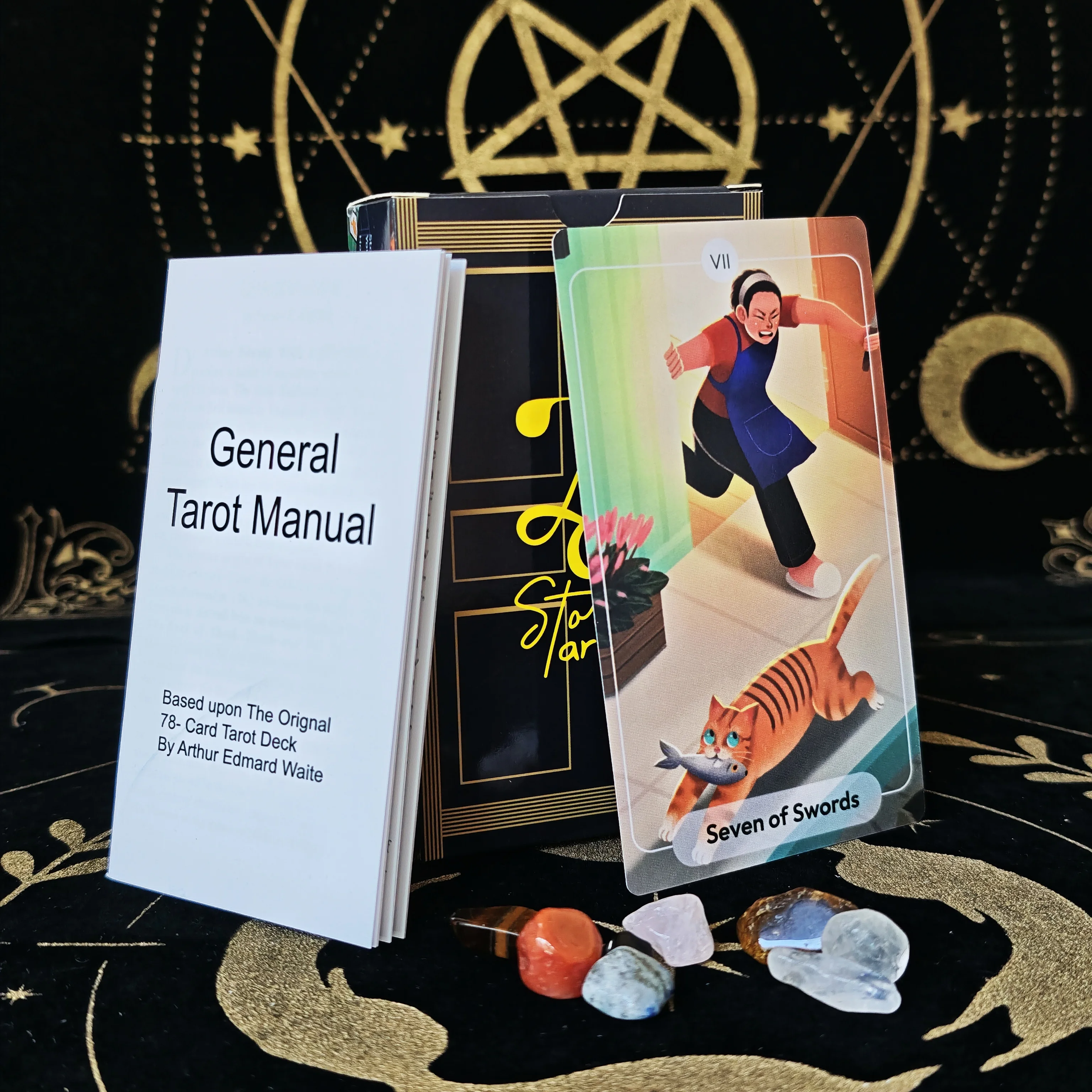 12X7Cm Stories Taro… - image