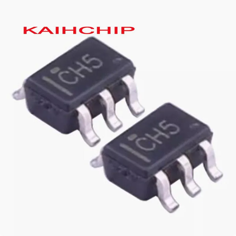 20PCS SN74LVC1G86DCKR marking CH5, CHF, CHJ, CH K, CHR SC-70-5 SN74LVC1G86  Logic Gates 2 Input chip