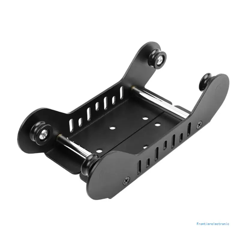 Stable Spool Stand For Different Filament Types 3D Printer Filament Spool Holder For Smooth Printing DropShipping