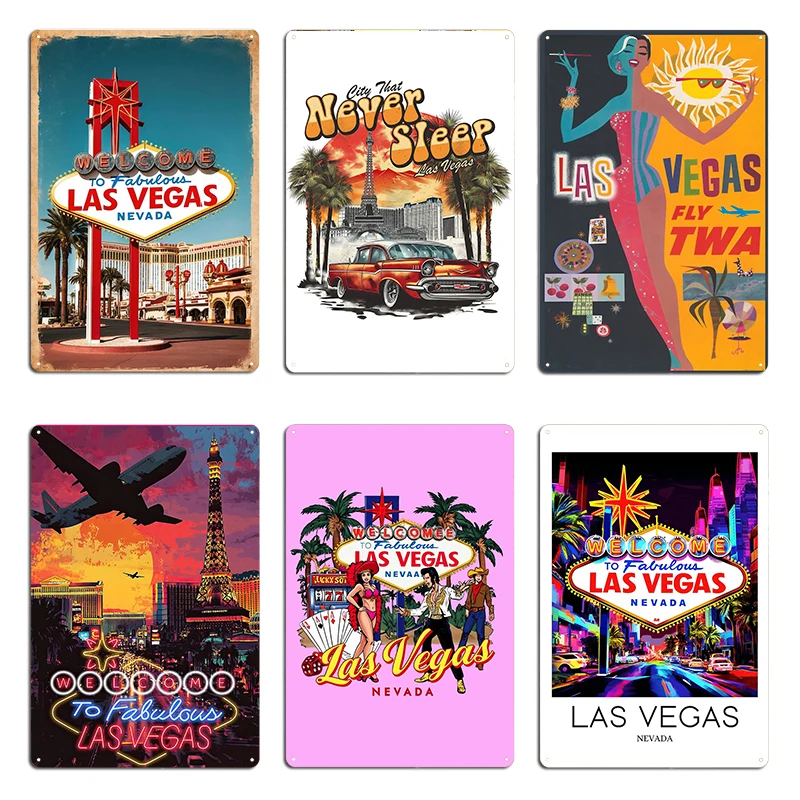 Las Vegas Graphics … - image