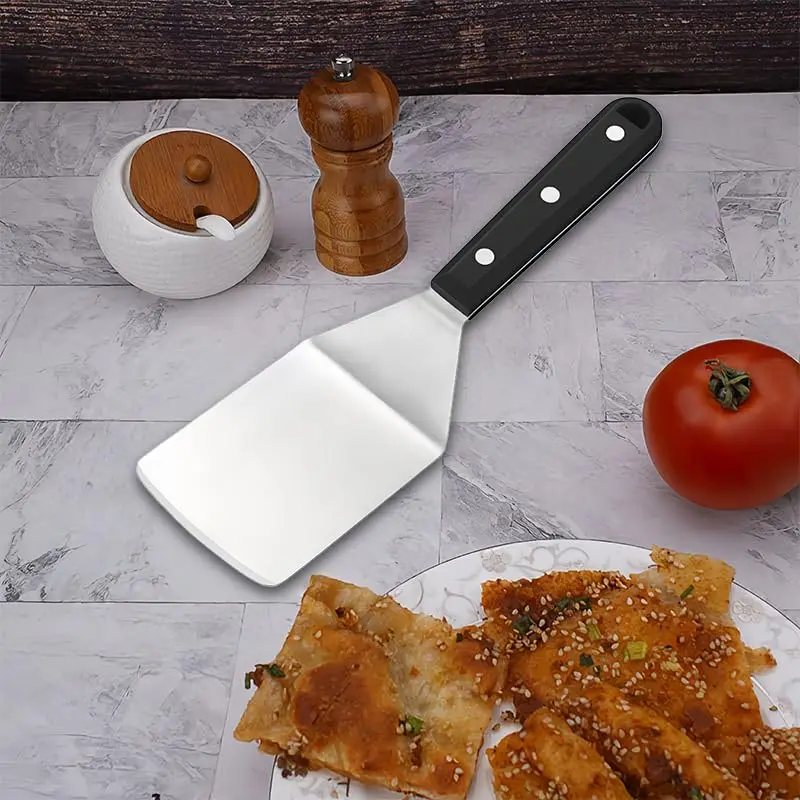 Thumbnail 2 - #13 Grill Scrapers Comparison Guide