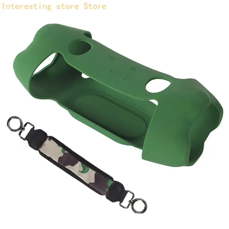 Daily Carry Lautsprecherhülle, kompatibel mit Xtreme5 Shell für Outdoor-Aktivitäten 55KC – Detail 5
