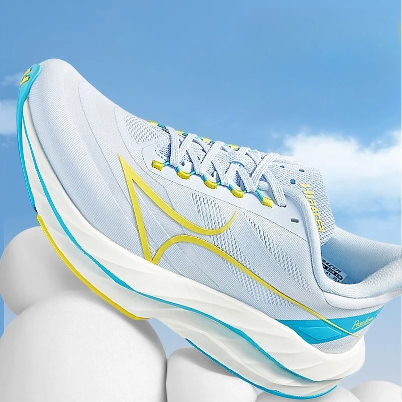 2026 Hot Sale Men Running Shoes Anti-Slip Walking Shoes Men Unisex Outdoor Sports Shoe For Men Top Quality Running Sneakers Mans