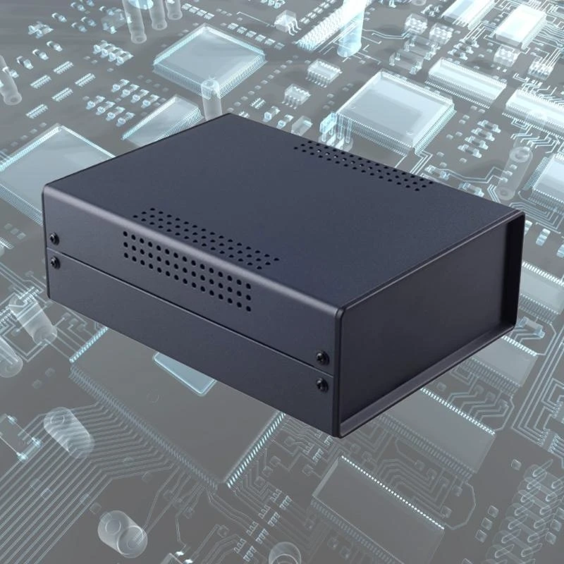 

Многофункциональная распределительная коробка для железнодорожного строительства и горнодобывающей промышленности