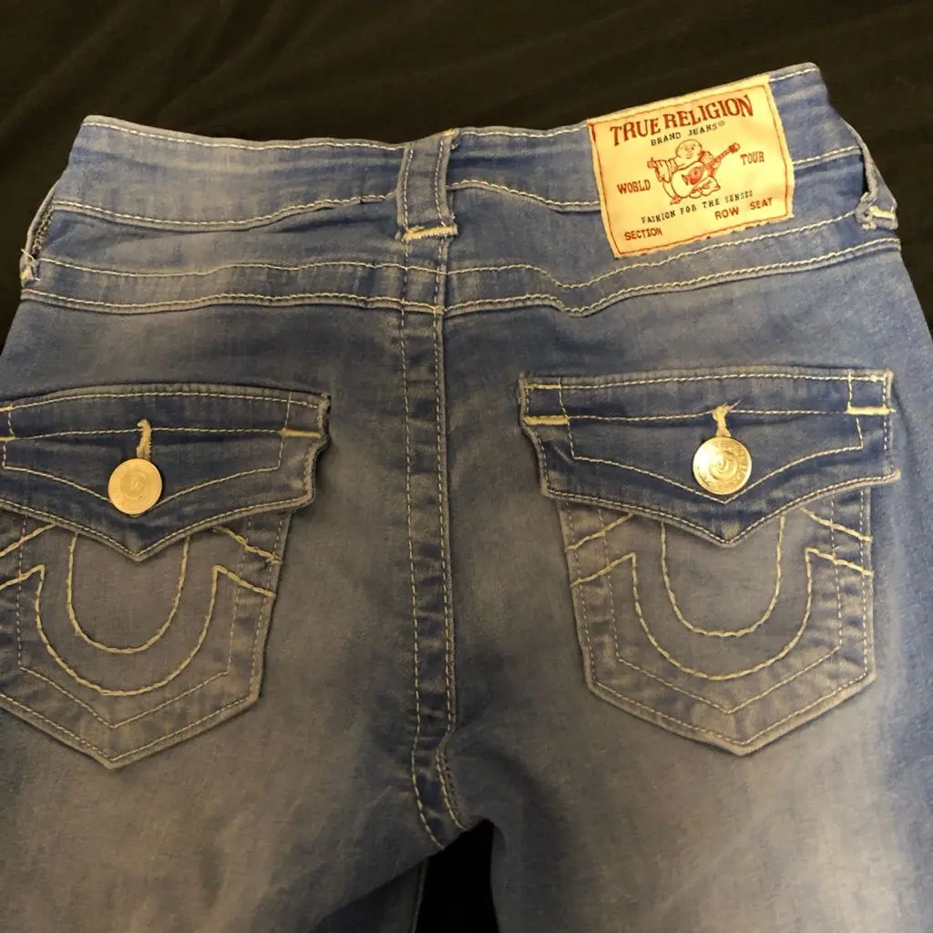 

Harajuku High Waist Straight Wide Leg Jeans Vintage Buddha Y2k Denim Pants Embroidered Jeans Casual High Street Women Clothing