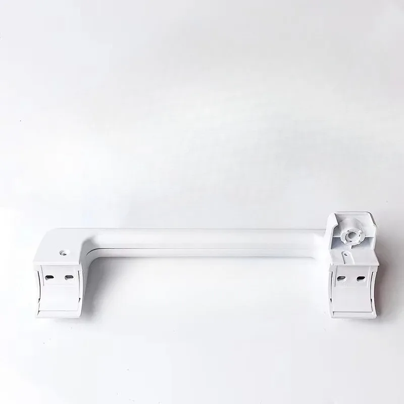 

Расстояние между отверстиями 250/286 мм, пластиковая ручка для морозильной камеры, горизонтальный дверной замок холодильника, длина 310 мм, ручка замка с плоской дугой и ключом