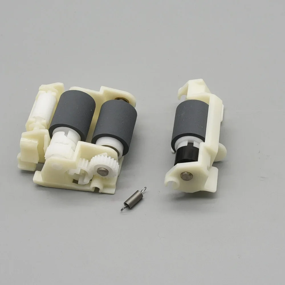 5X لاقط الأسطوانة كيت لإبسون WF C529R C579R C5210 C5290 C5299 C5710 C5790 M5298 M5299 M5799 ET-8700 #2