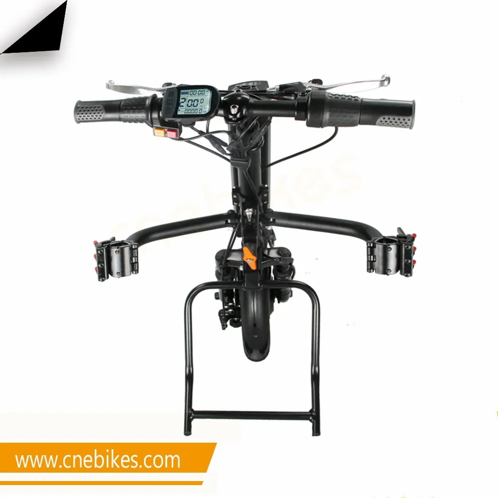 Light Weight Li-ion Battery Power Supply Electric Handcycle Conversion Kit Handbike for Disabled