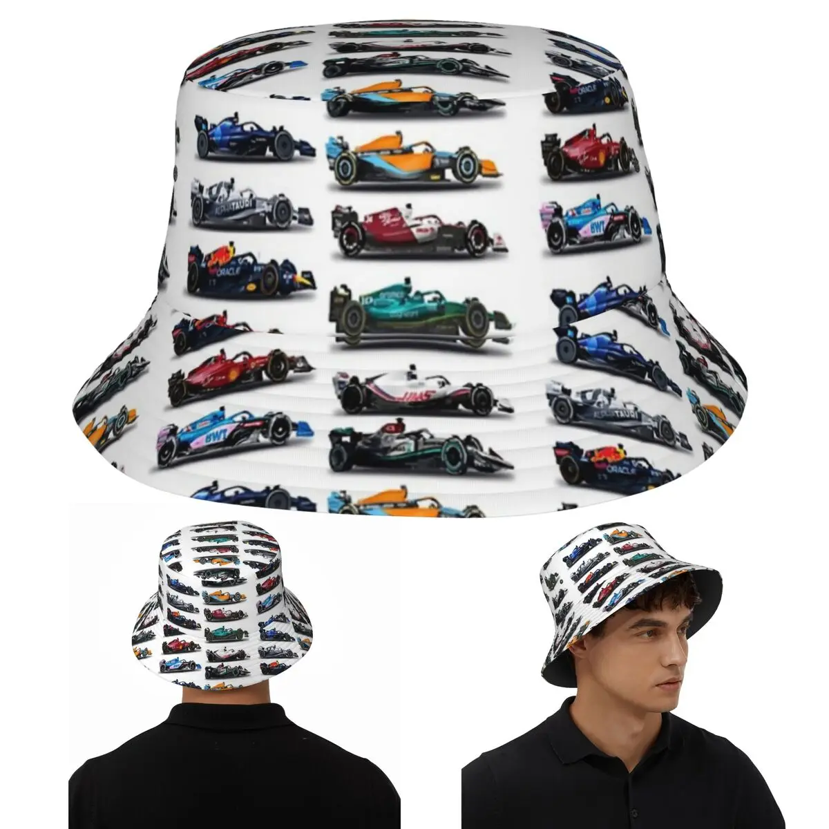 F1 All Cars 2022 Bu… - image