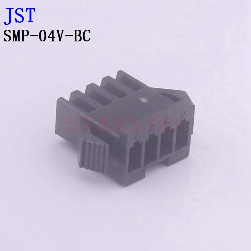 

10PCS/100PCS SMP-04V-BC SMP-03V-BC SMP-02V-BC JST Connector