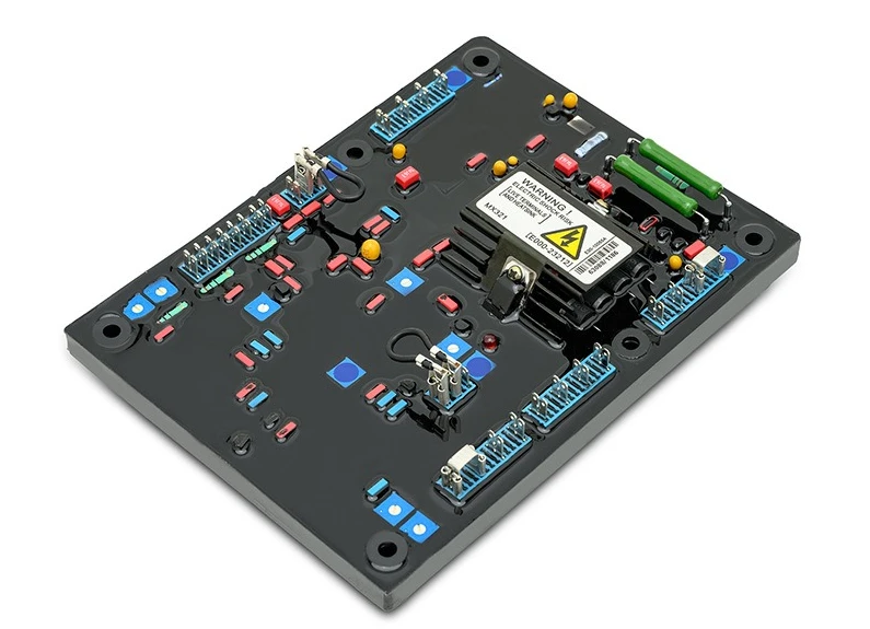 Brushless Automatic… - image