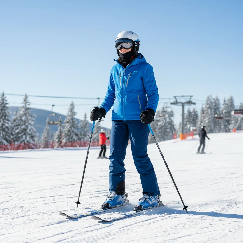 Snowboard Snowboard con ingresso base