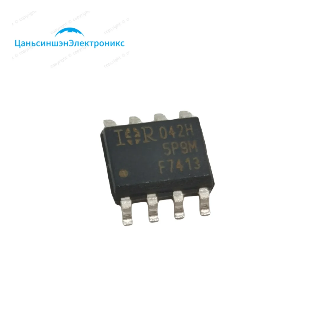 

10PCS IRF7413TRPBF MOS MOSFET 330V 13A SOP8 is new from stock