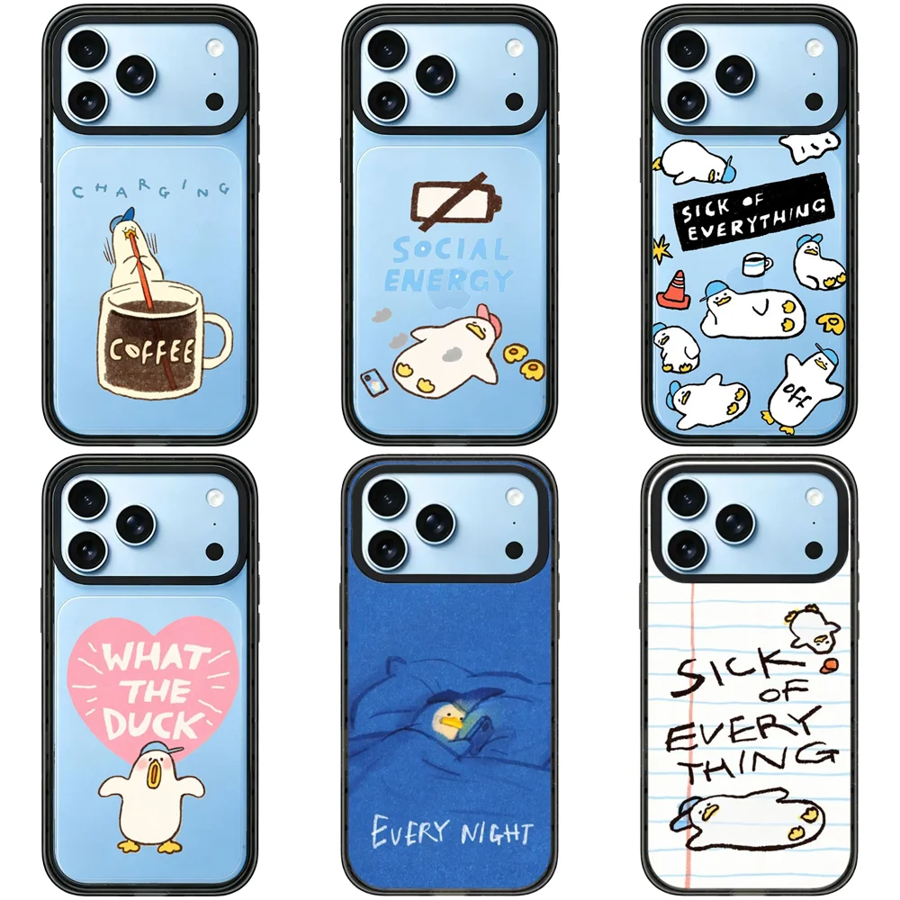 6081864 Impact Magnetic Case: Compatible with IPhone 18 17 16 15 14 13 12 Pro Max 17 Air