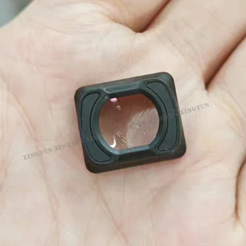 Original For DJI OSMO Pocket 2 Wide-Angle Lens FOV increases to 110° with no distortion Equivalent focal length increases to15mm - Image 5