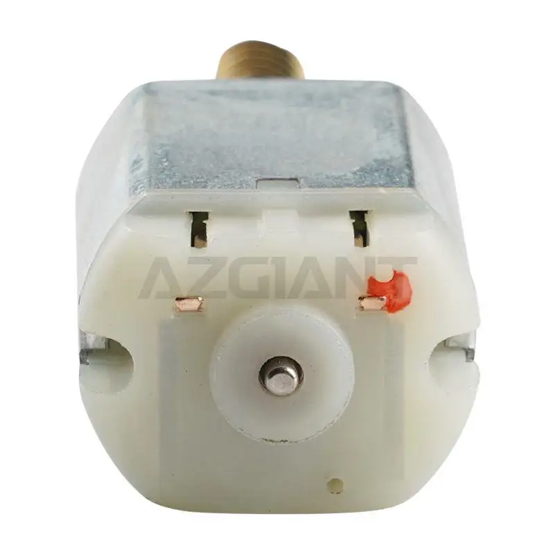 azgiant car door lock motor for hyundai solaris Entourage Kia RIO 12V DC carbon bruch automotive door repair system perfect