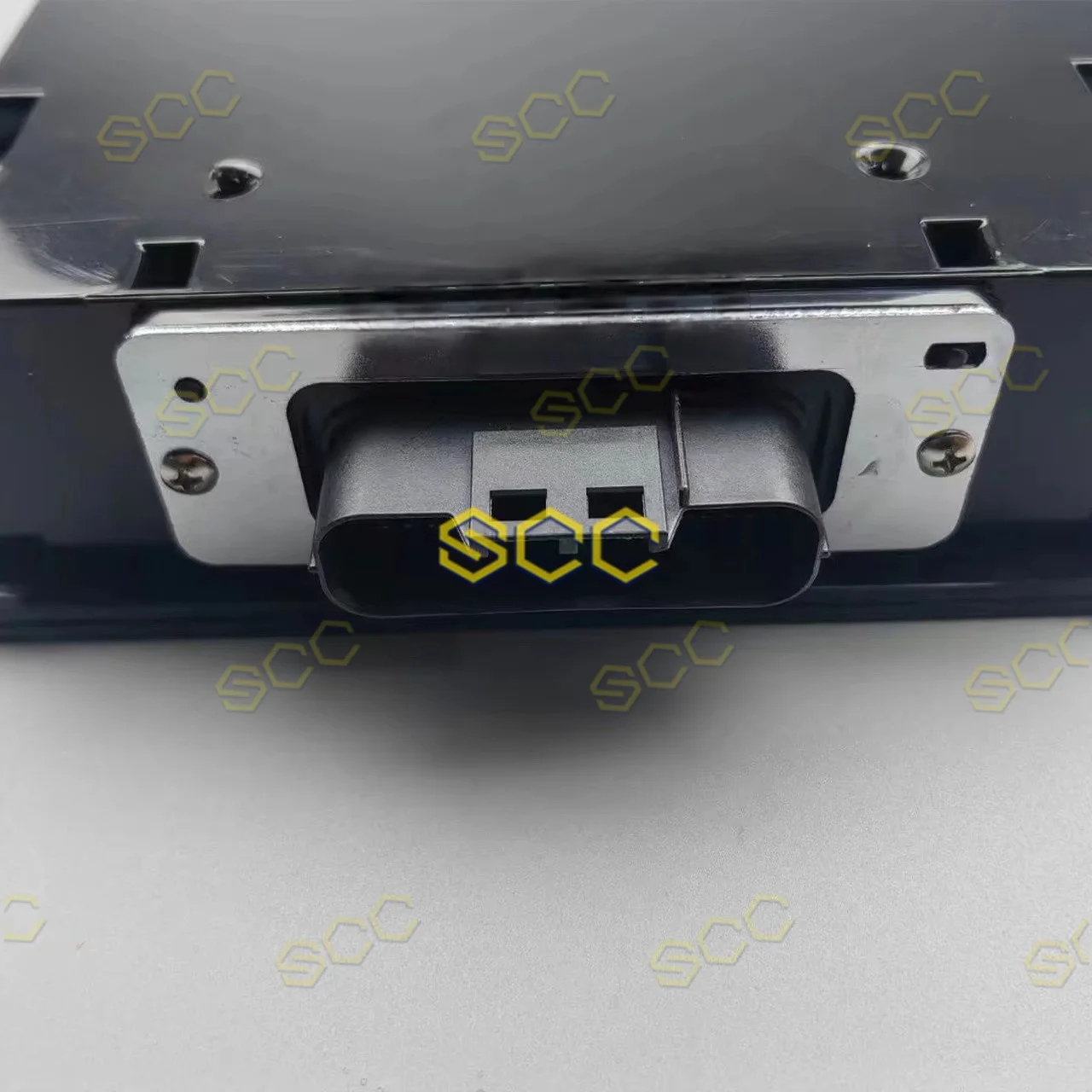 Rapid Signal Processing Ya00004270 ECU ECM Controller YA00004267 for Hitachi ZX200-5G ZX280-5G Construction Machinery