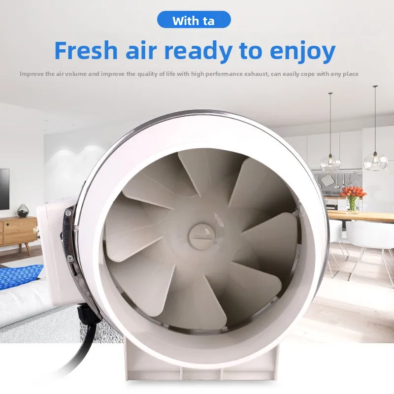 Thumbnail 3 - #43 Best Bathroom Exhaust Fans to Buy In 2026