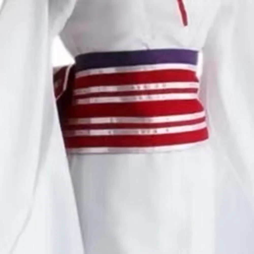 

Костюмы для косплея Forxe Unisex Anime Cos Nora Hi, комплекты кимоно, индивидуальный размер