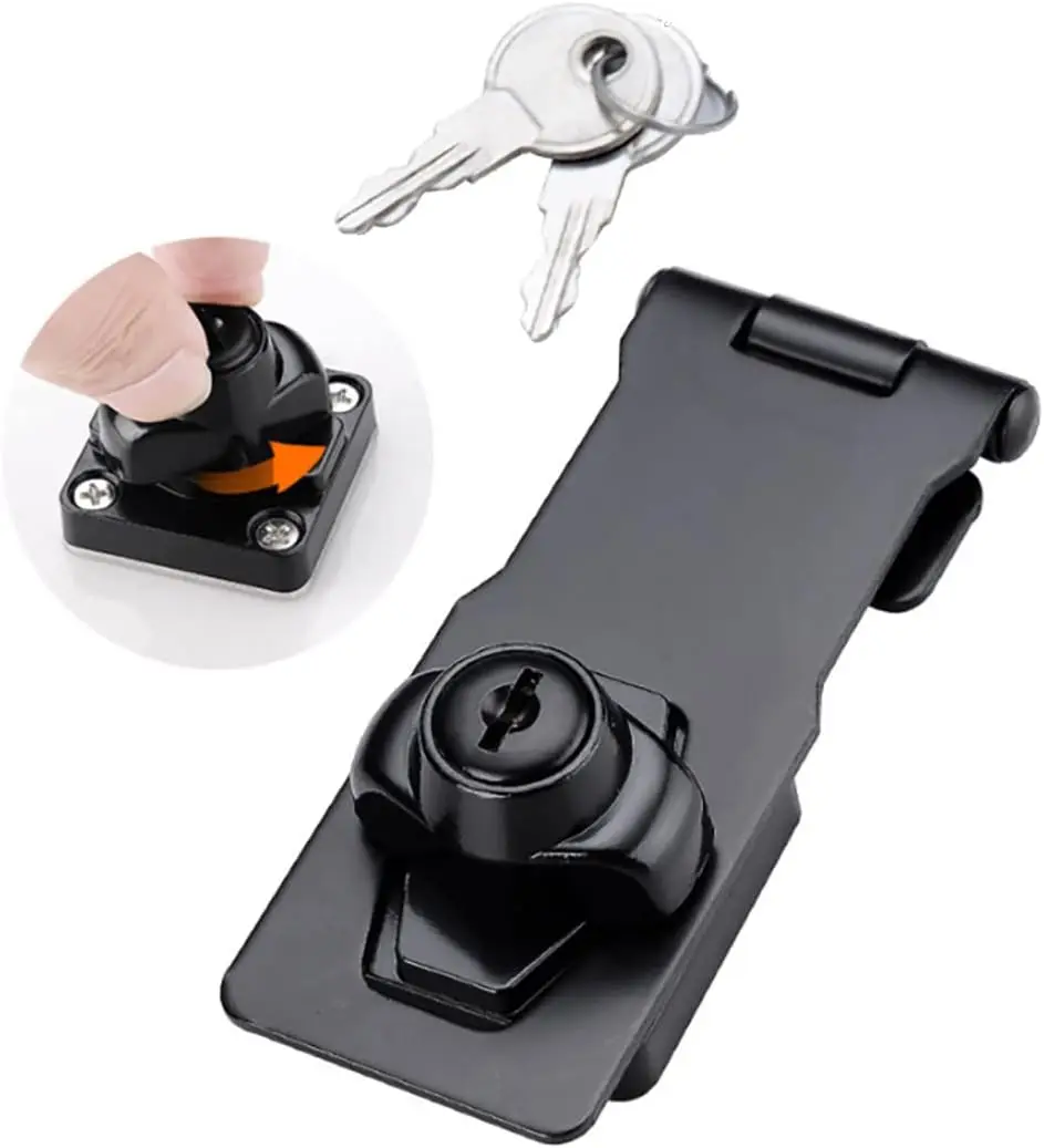 

2.5 Inch Flip Latch Lock