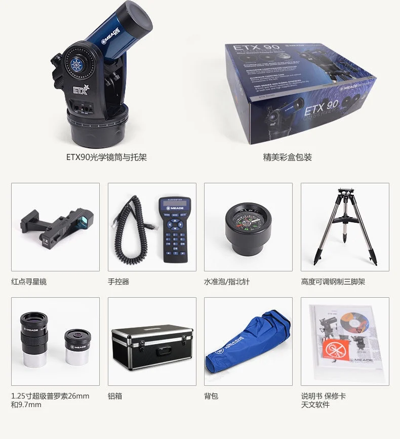 Thumbnail 2 - #10 Compare Theodolites Before You Buy