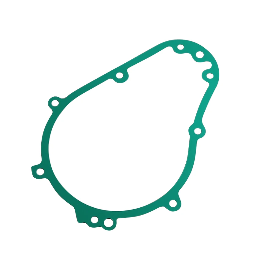 

Generator Cover Gasket For Kawasaki ZR400 ZRX ZRX-II ZZR400 ZX500 ZZR500 ZX600 ZZR600 ZX600 Ninja ZX-6 11009-1868