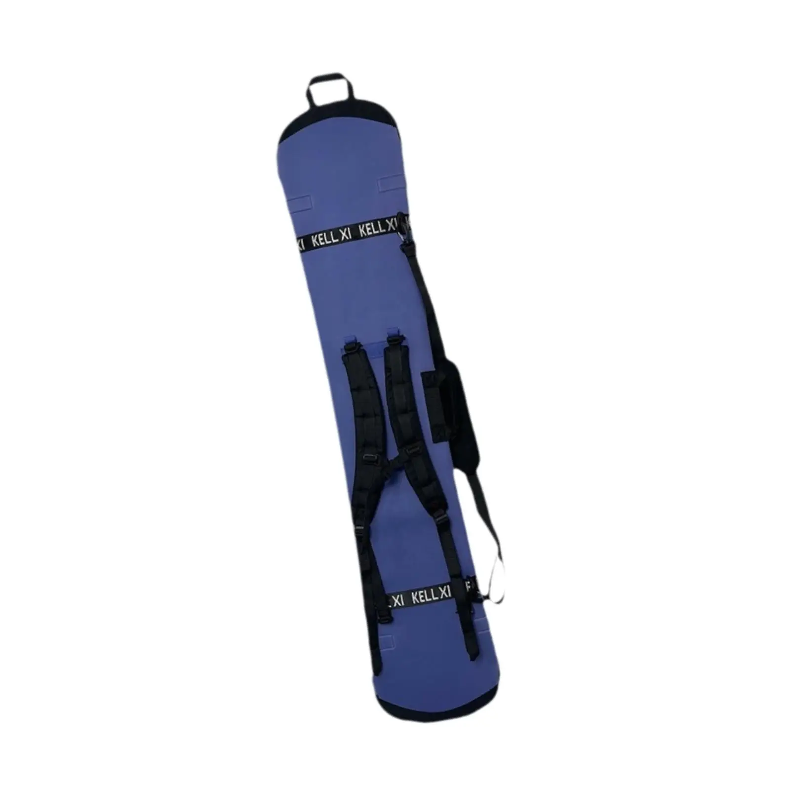 Snowboard Sleeve Snowboard Bag for Travel with Binding on Carrying Bag Backpack