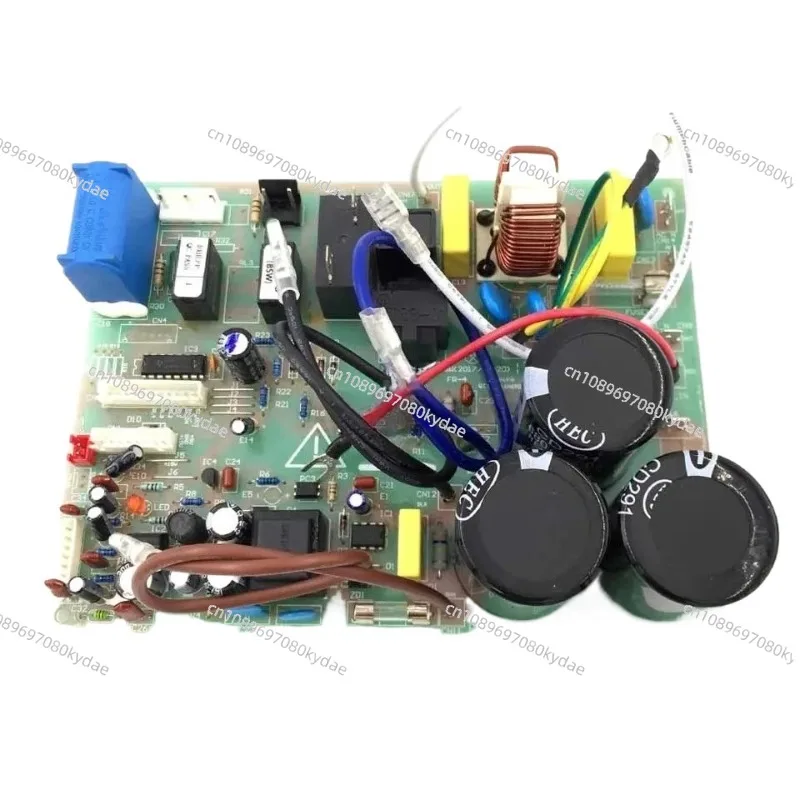 Tuyagood Working For Inverter Air Conditioner Kfr-26w 77vzbp Computer Motherboard Rza-4-5174-179-xx-1Alexa Google Assistant
