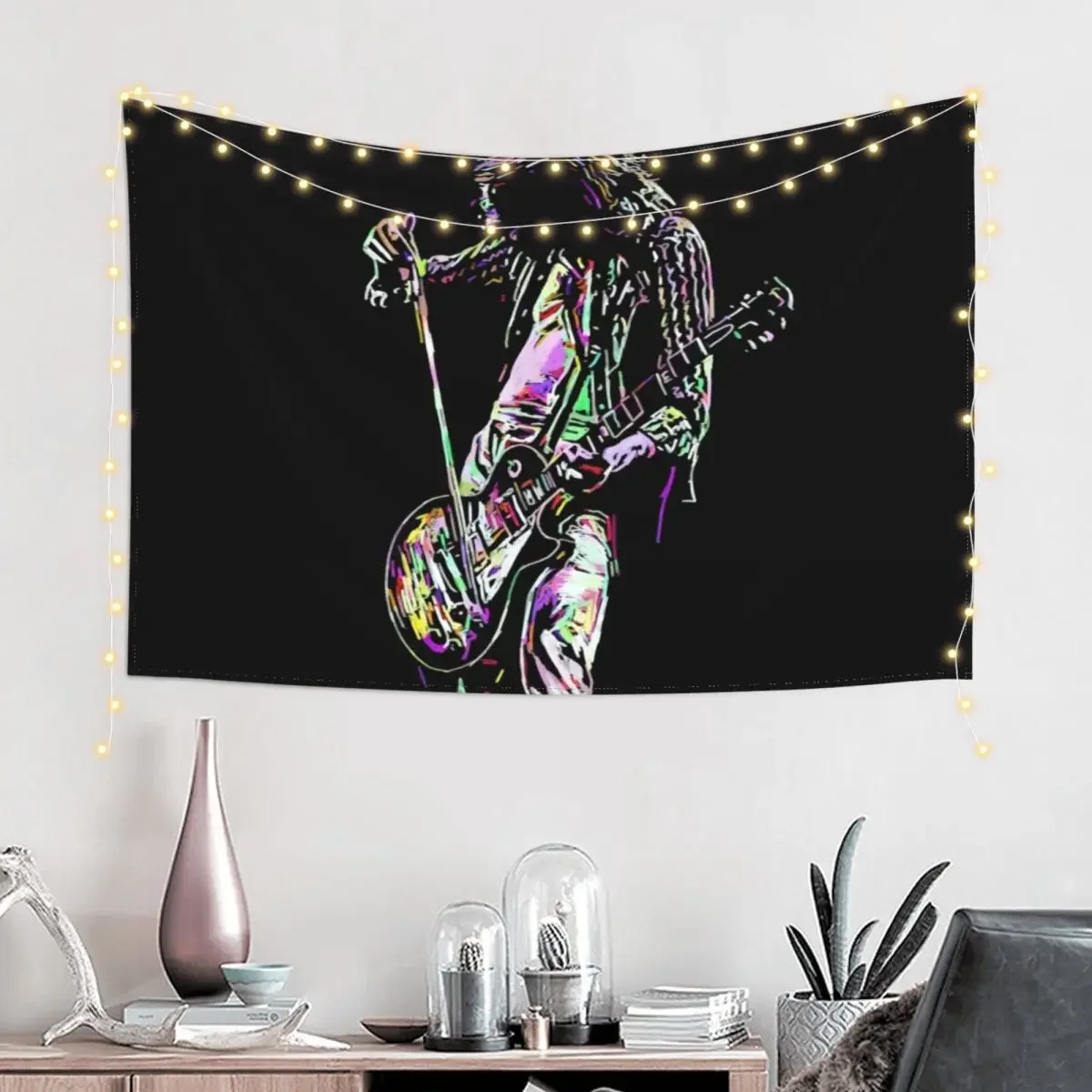 Jimmy Tapestry Home Decor Accessories Carpet Wall Tapestry