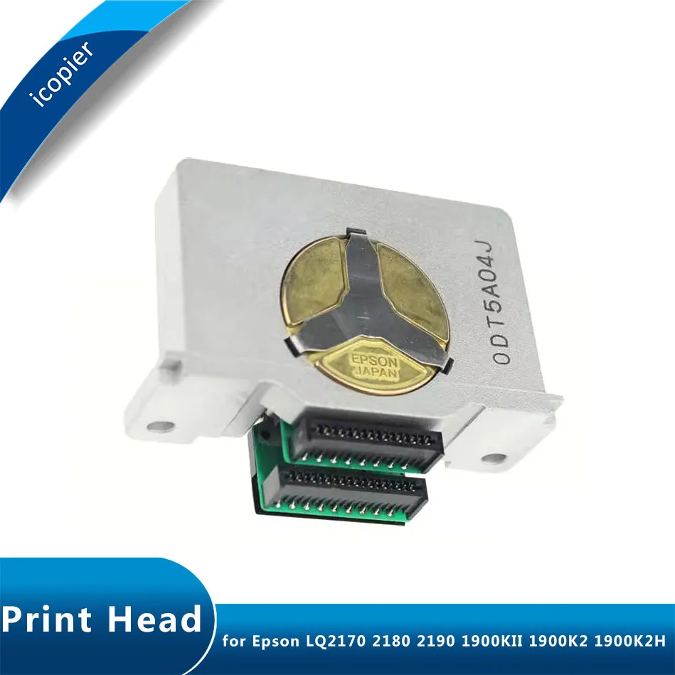 

New Print Head for Epson LQ2170 2180 2190 1900KII 1900K2 1900K2H
