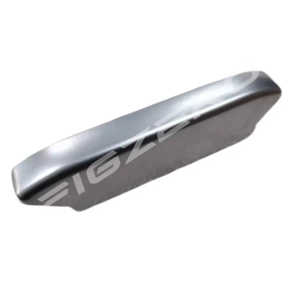 For Range Rover Executive Sport Rear Seat Grips Center Cup Holder Plated Grip