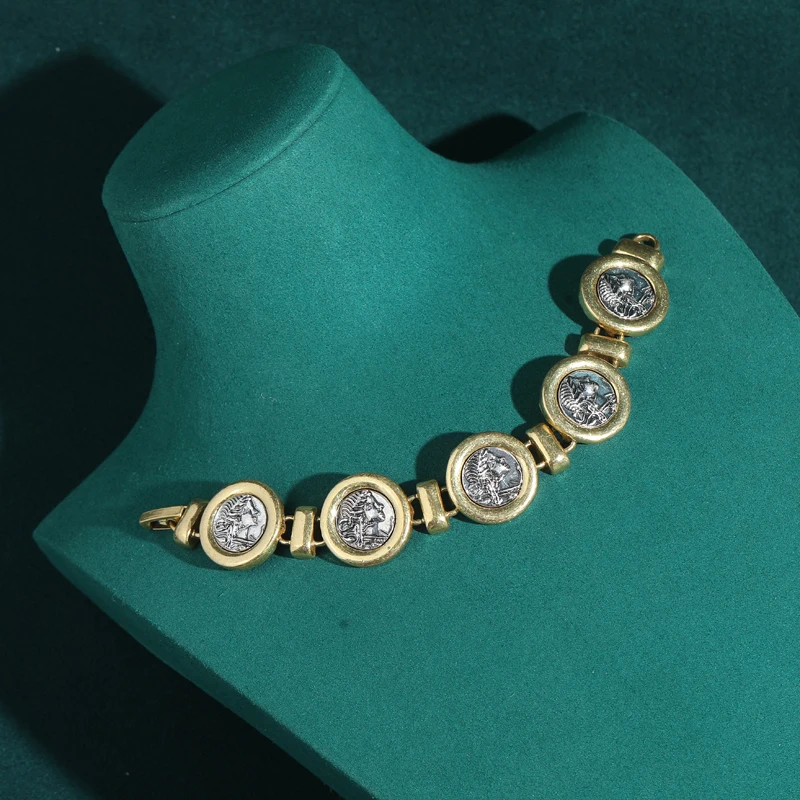 Thumbnail 3 - #65 Ranked Chain Link Bracelets Picks in 2026