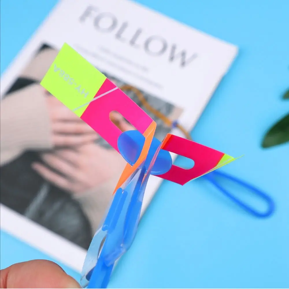 4 STKS Nieuwe Geschenken Outdoor LED Sling Heli Kous Filler Voor Kid Kinderen LED Light Up Speelgoed Nachtspel Speelgoed