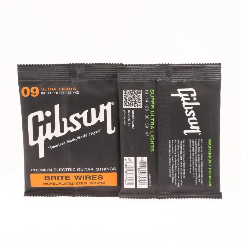 Thumbnail 2 - #67 Budget Guitar Strings for Smart Shoppers