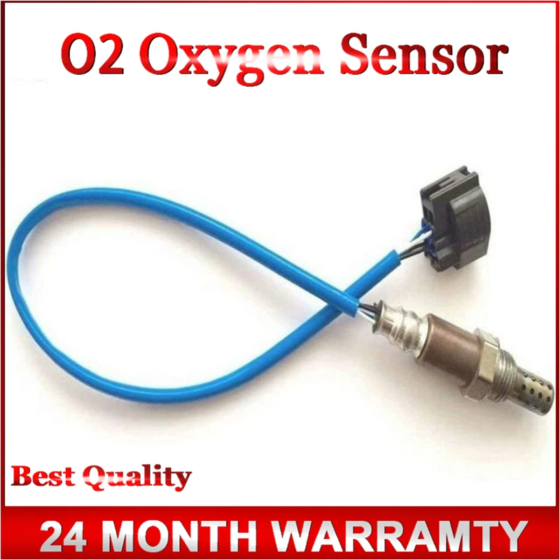 For Oxygen Sensor O2 Lambda Sensor AIR FUEL RATIO SENSOR for JAGUAR C2C22679 2006-2011 Air Fuel Ratio Sensor   Accessories