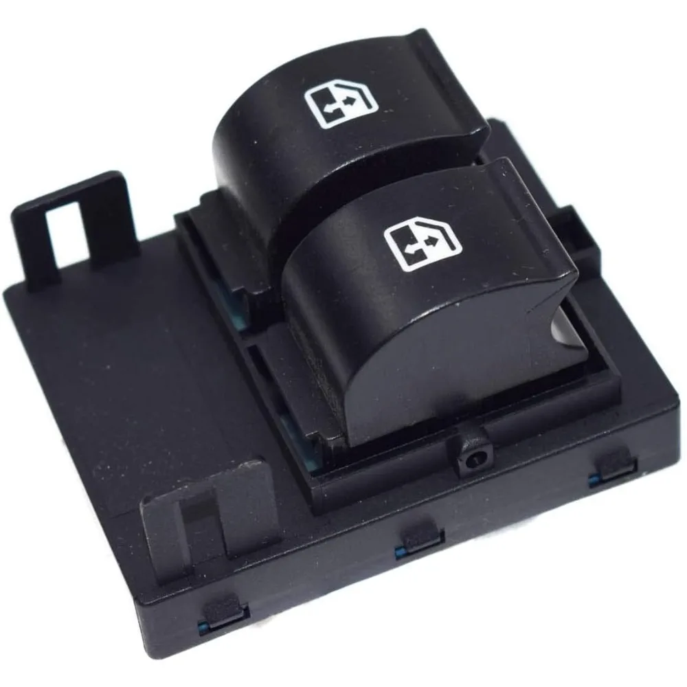 735461275 6490.G8 Hight Quality Electric Control Power Master Window Switch For Fiorino Nemo Peugeot Bipper Tepee