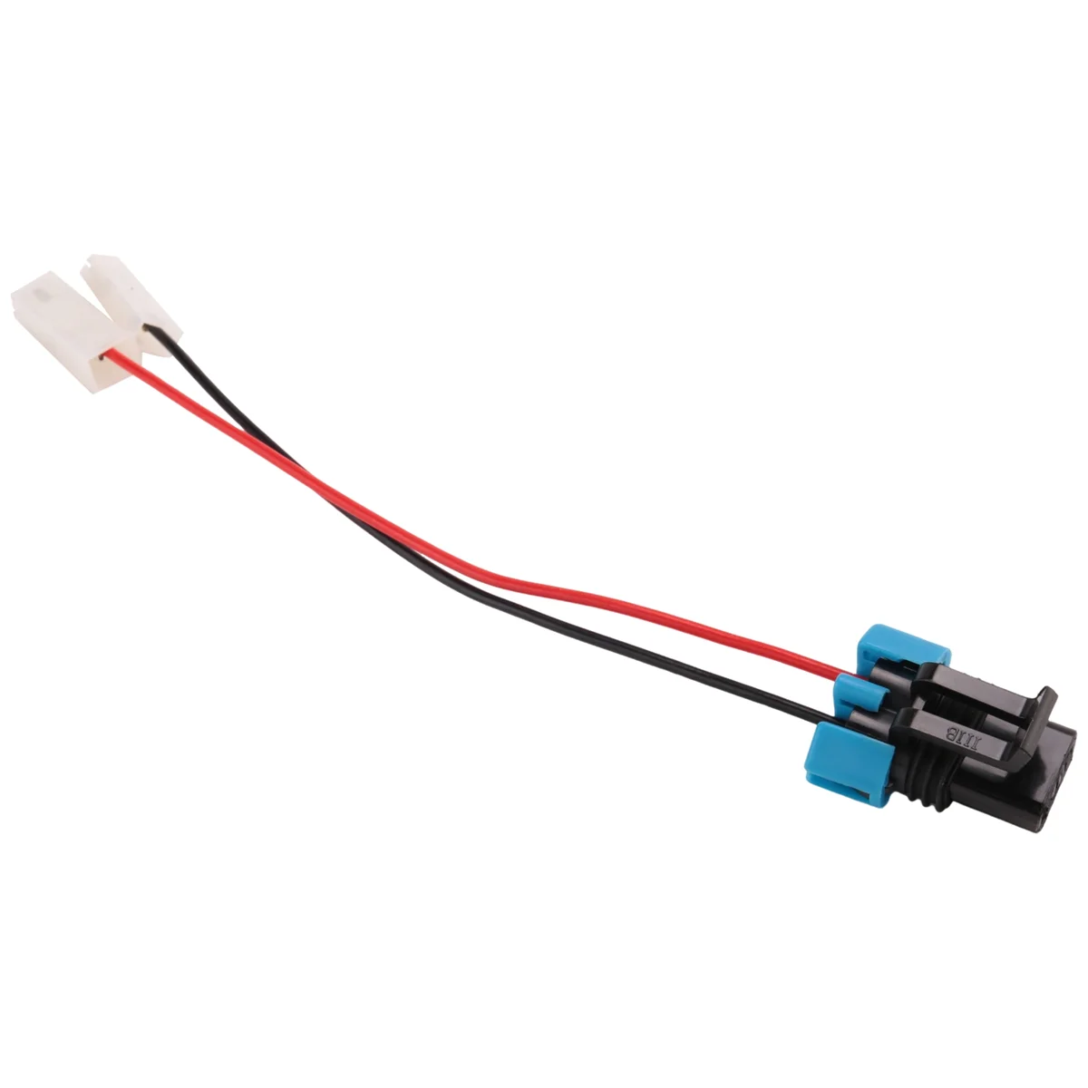 

A76M_Fuel Pump Install Kit for Walbro TI E85 Jumper Wire Fuel Hose Filter