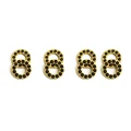 8pcs Bearings