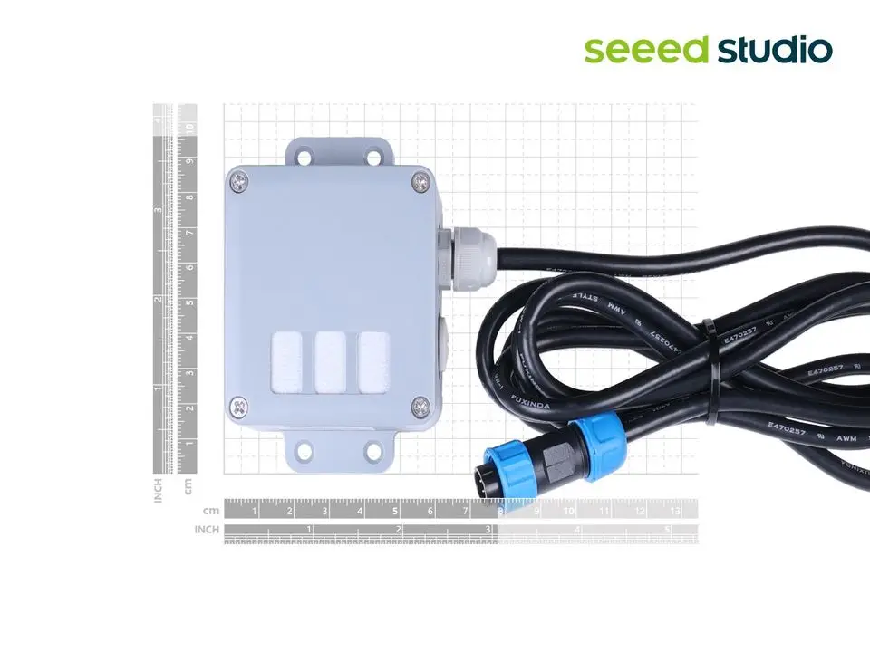 Industrial-Grade Mo…