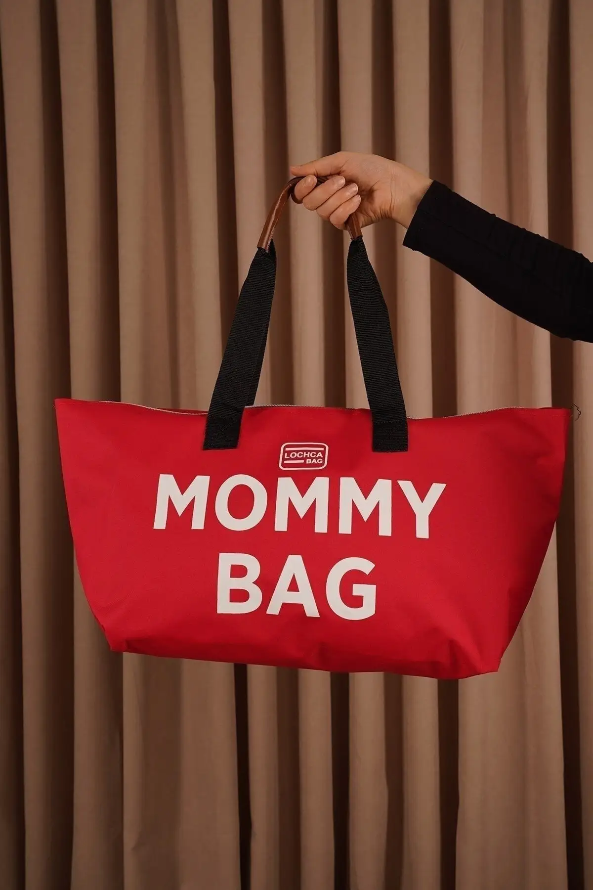 DOLBOVI Mommy Bag Bag-mother baby care Bag Hospital Bag