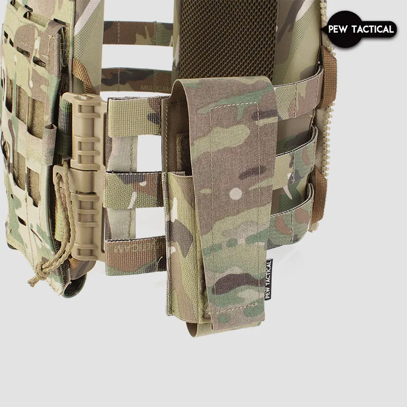 PEW TACTICAL Liberty Dynamic Flash Bang Pouch Airsoft PH43