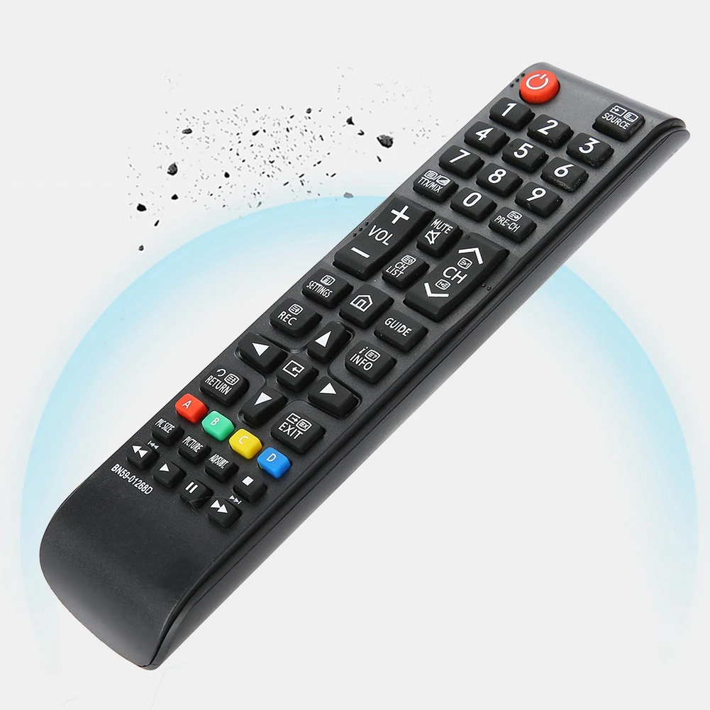 جهاز تحكم عن بعد لتلفزيون sammarg TV ، جهاز تحكم عن بعد بديل