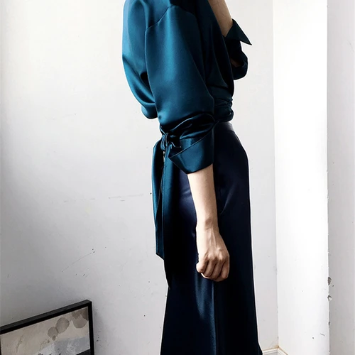 Blouses et chemises personnalisées