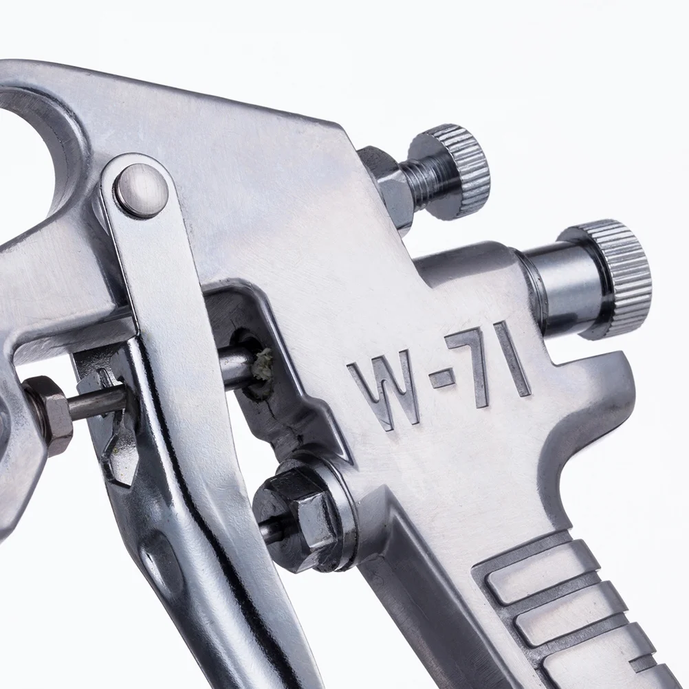 

400Ml Spray Paint Gun High Atomization Car Painting Tool For Home Professional Use Airbrush Nozzle Spray Machine Art Supplies