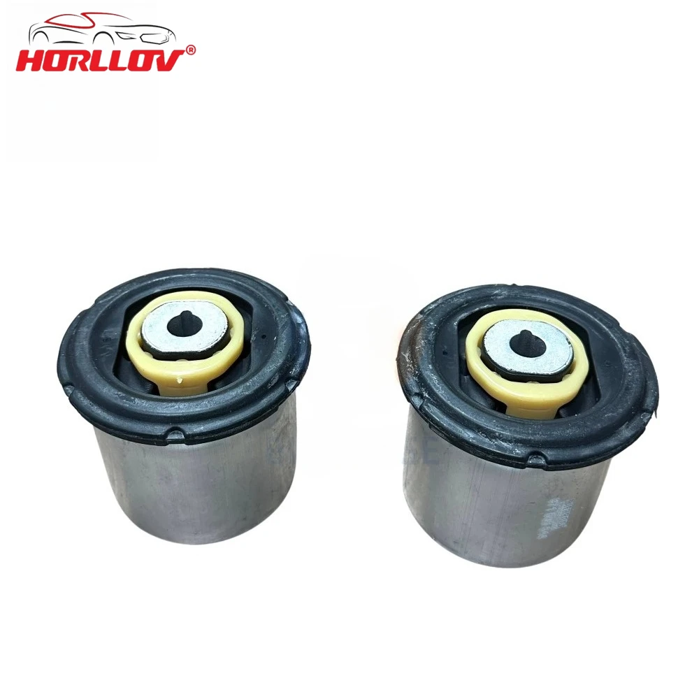 Rear Control Arm Bushing / Rear Trailing Arm H-Arm Bushing for Porsche Panamera 971 Auto Parts 971505544 971 505 544