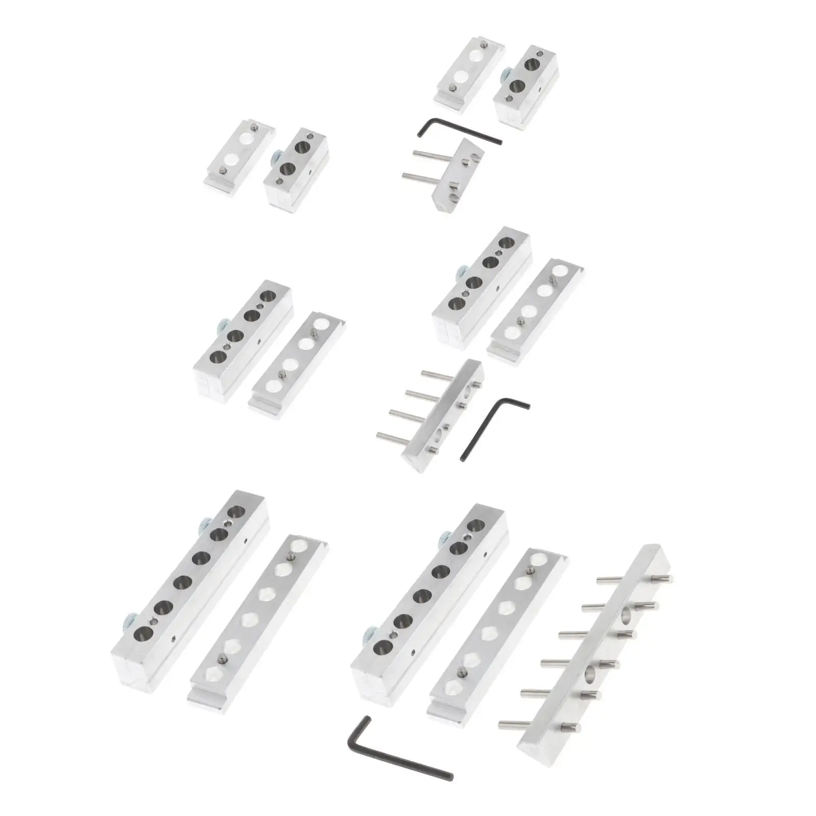 

Aluminium DIY Lipstick Model Homemade Cosmetic Accessories for DIY Lip Rouge