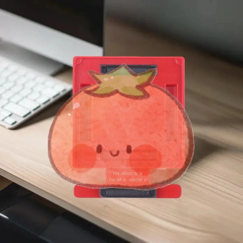 صندوق F64 ISP MiPitester MiPi المميز؛ مثالي لأداة إصلاح MINI & GEAR 2، يأتي مع محول ICfriend F64 ISP #1