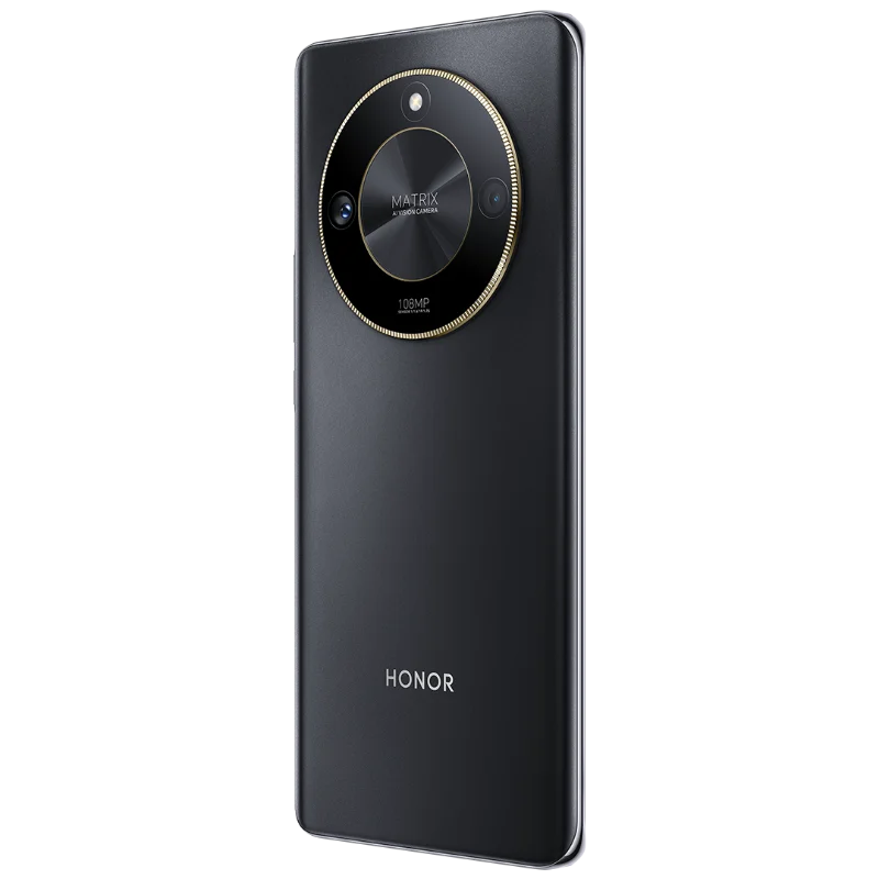 Original New Honor x50 5G Cell phone Snapdragon 6 Gen 1 Octa