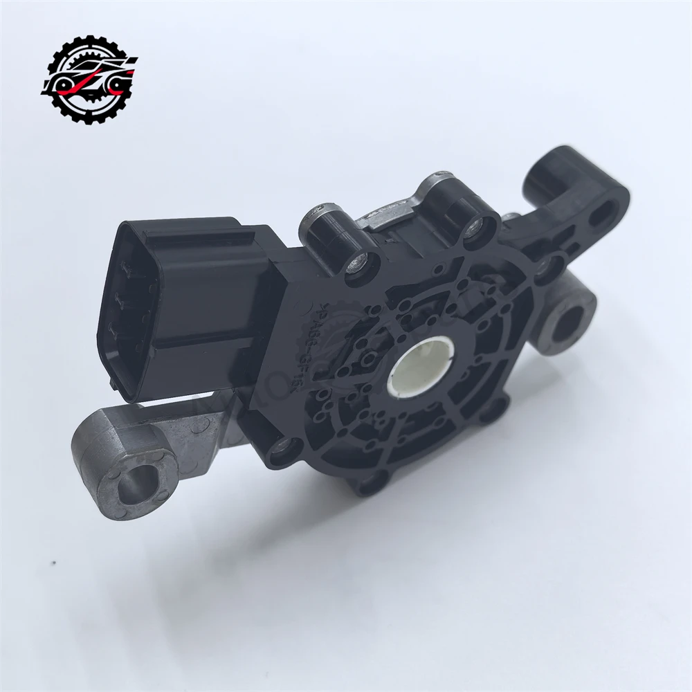 Transmission Range Sensor Neutral Safety Switch For 6-Speed Transmission, Applies To Fix P0705 Fault Code