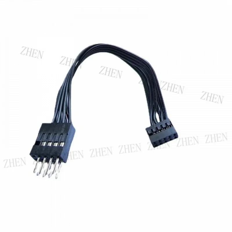 Y Y 2,0 mm a placa base ATX estándar 2,54 mm macho para placa base Lenovo B25 IB250MH